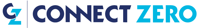 Connect Zero for Neto logo